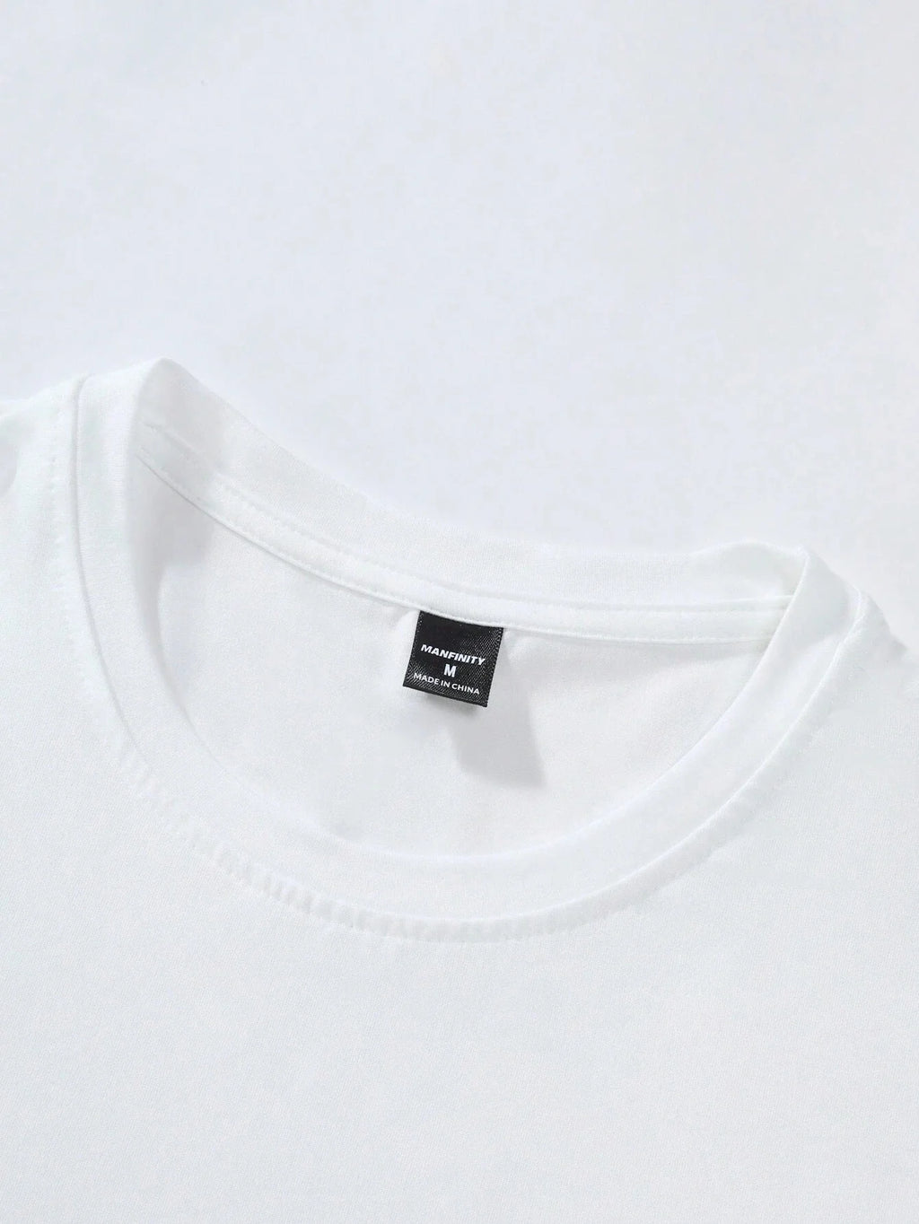 Men's BE KIND Graphic Cotton Tee