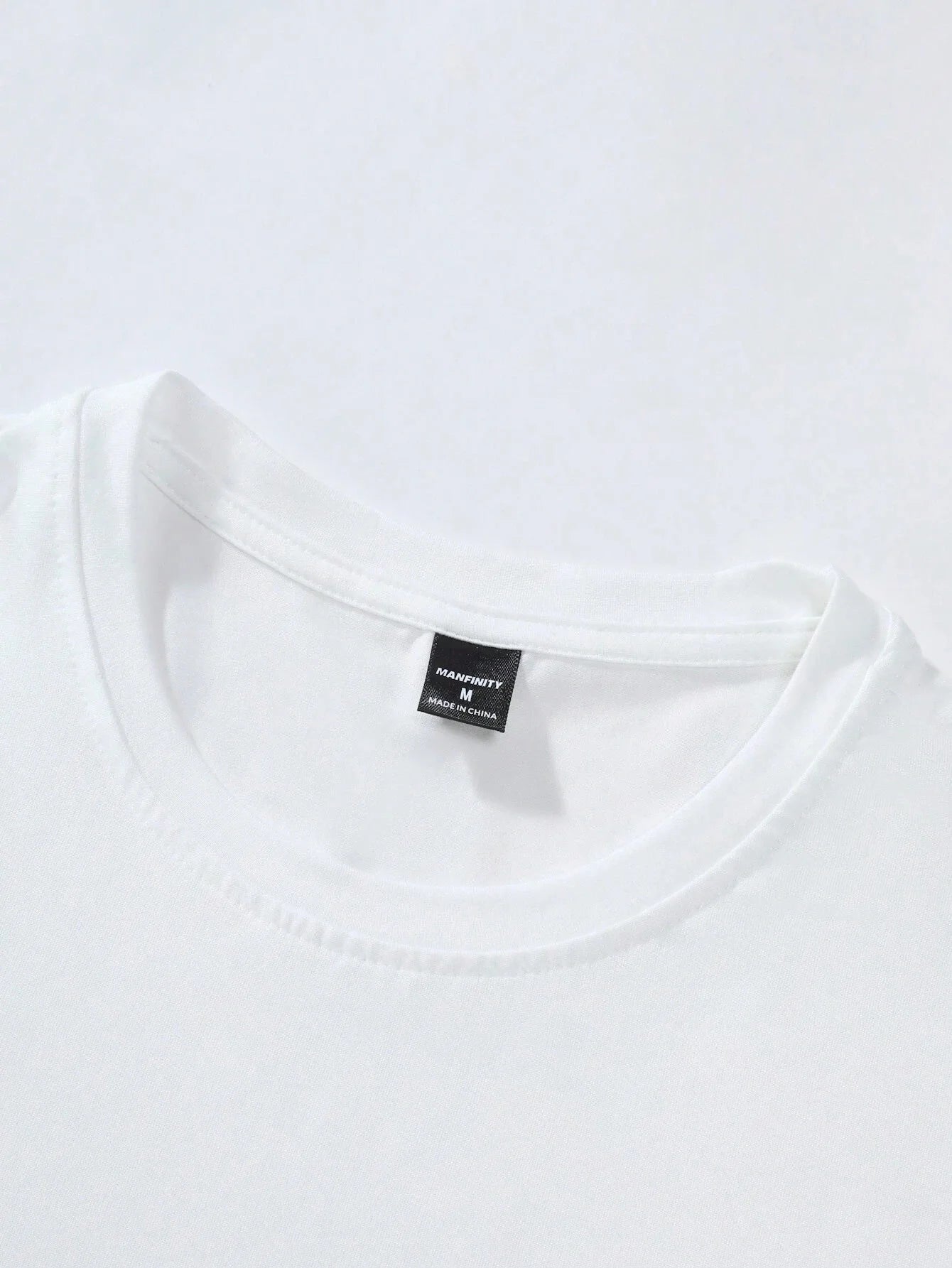 Men's BE KIND Graphic Cotton Tee