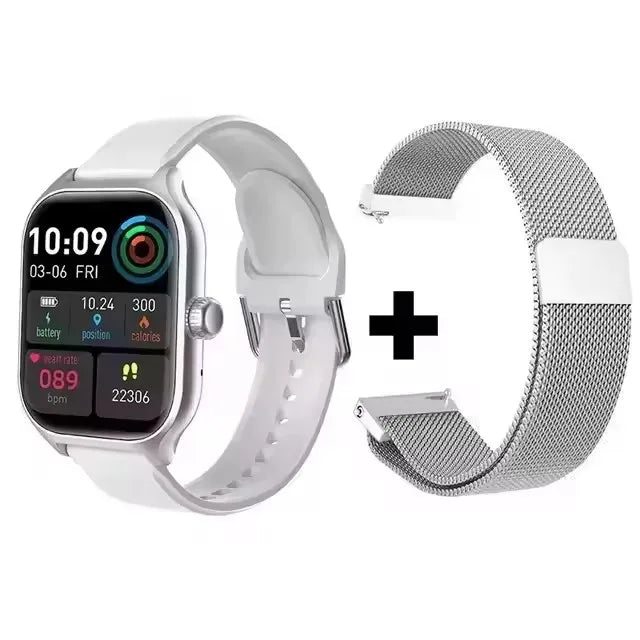 Smart Watch with Bluetooth Call
