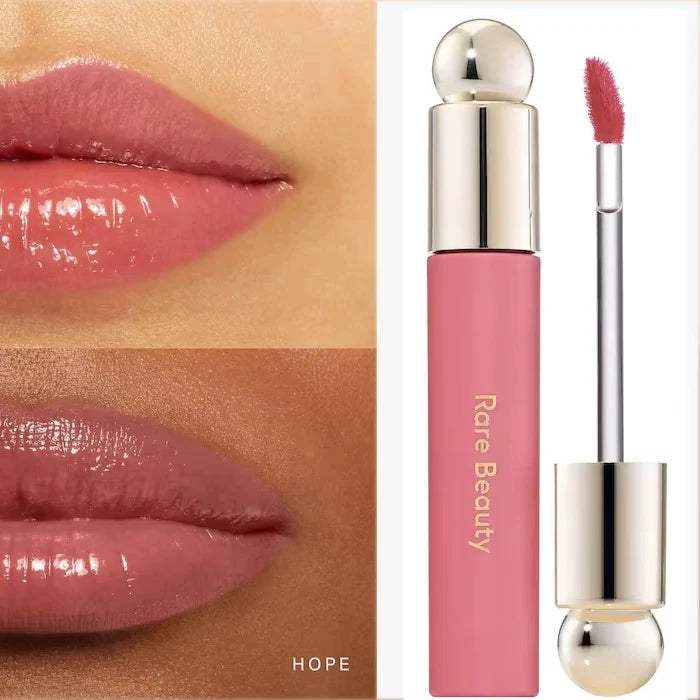 Rare Beauty Lip Oil Stain & Liquid Blush