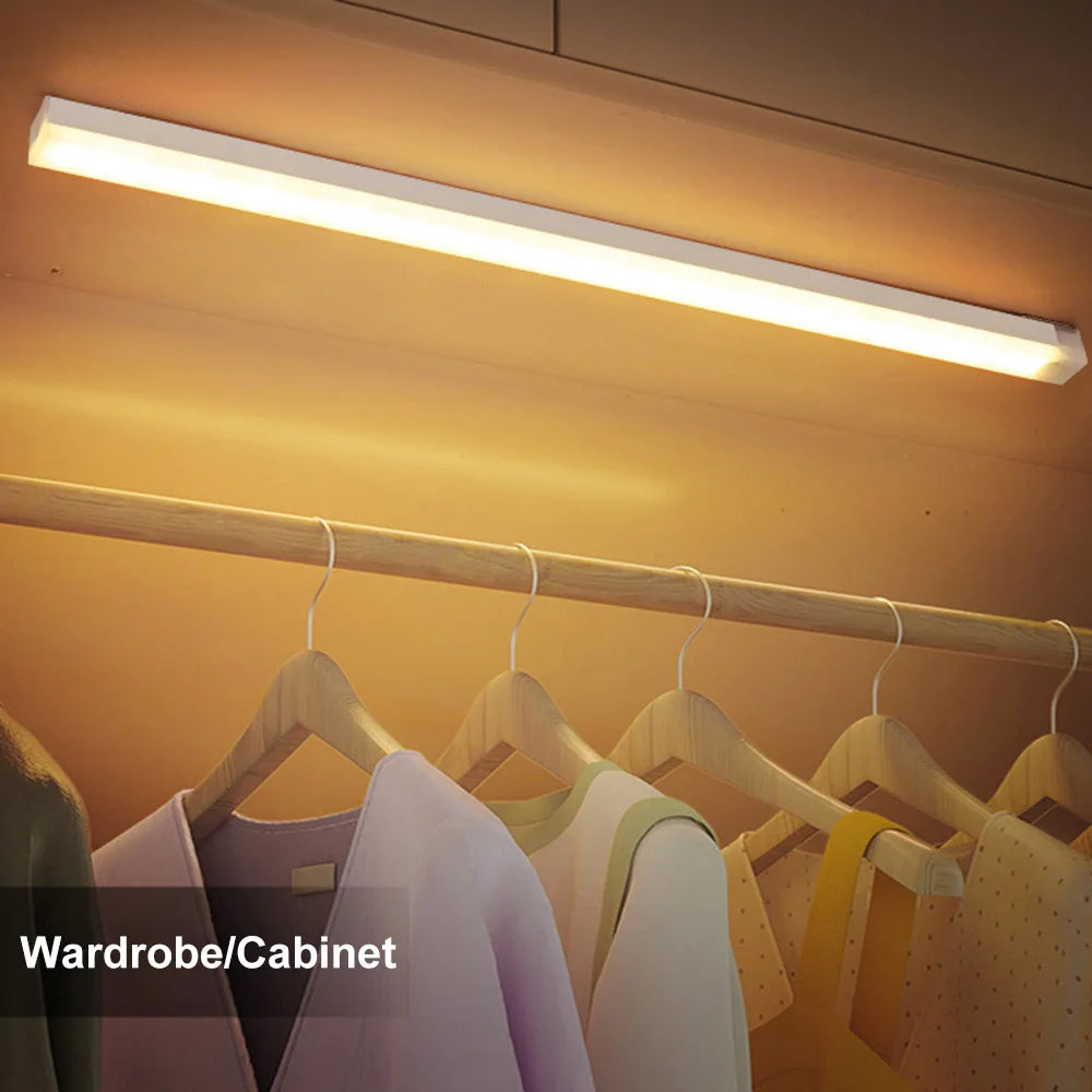 USB-C Rechargeable Cabinet Night Light