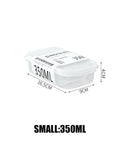 Food-Grade Sealed Storage Containers