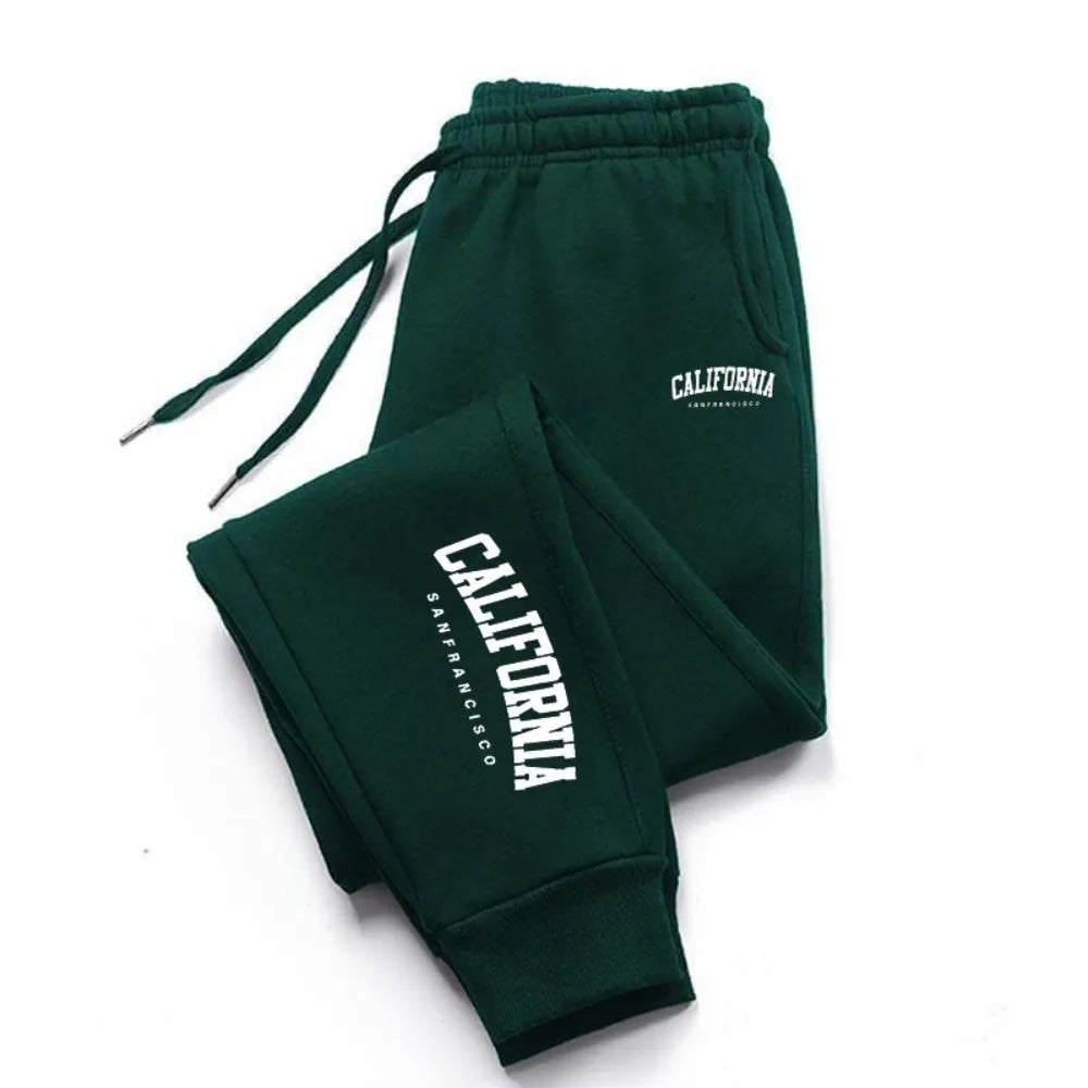 Men's Everyday Jogger Sweatpants