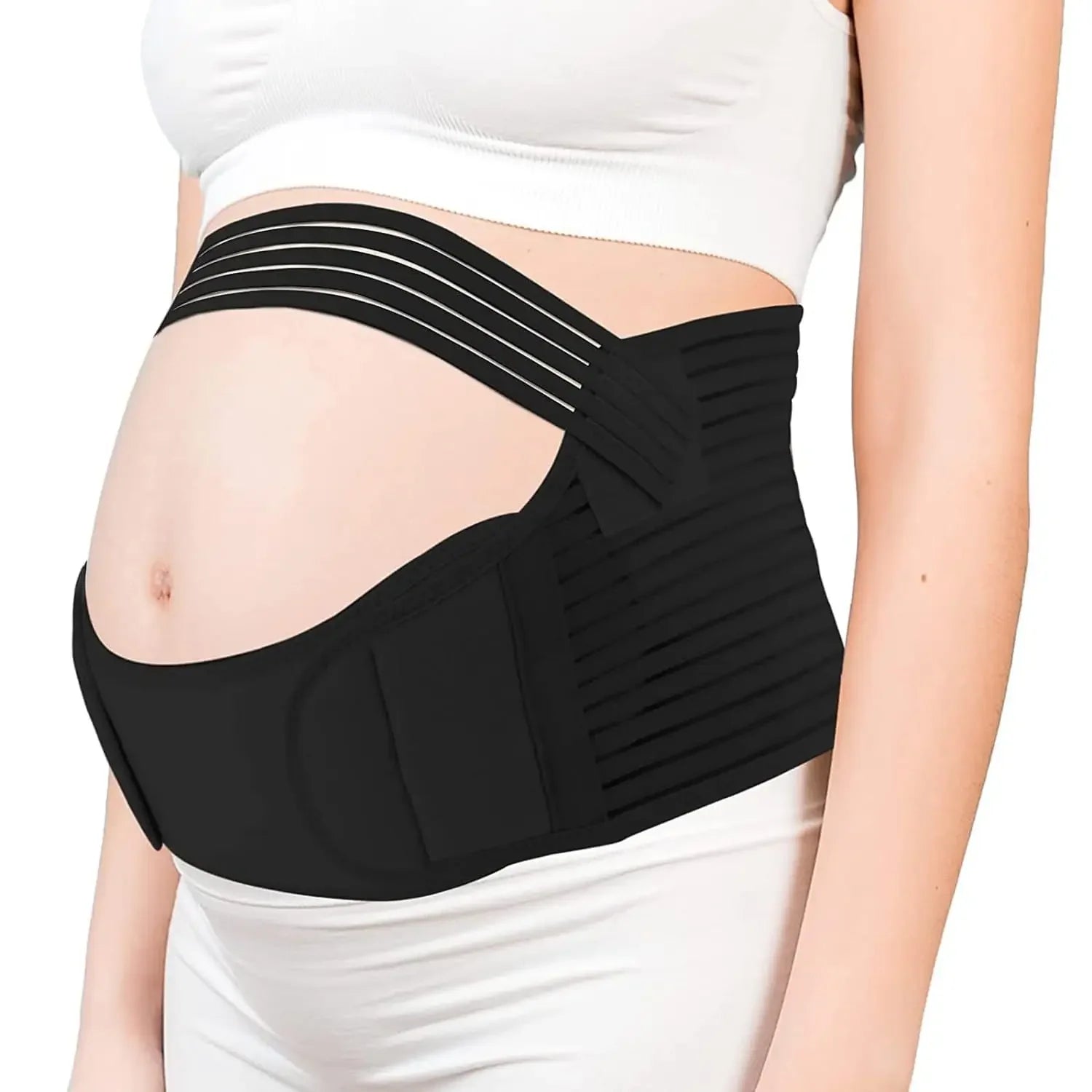 Adjustable Maternity Belly Support Belt