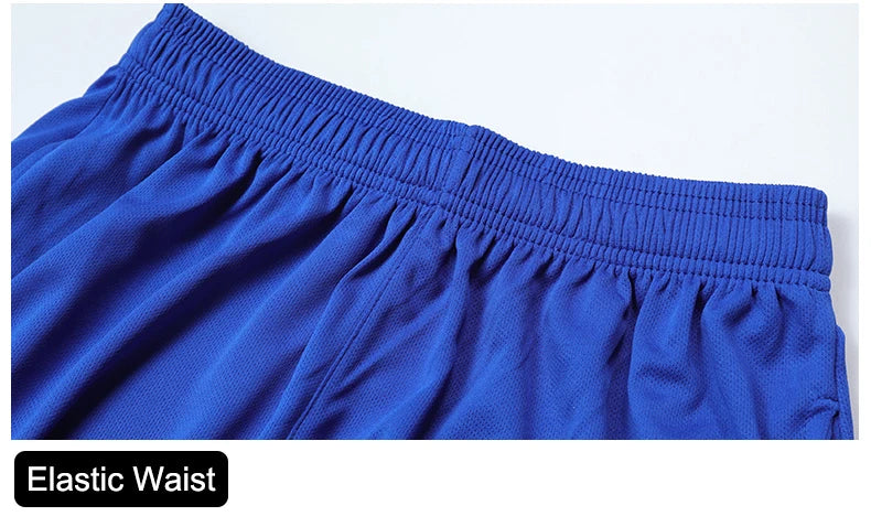 Men's Quick-Dry Running Set