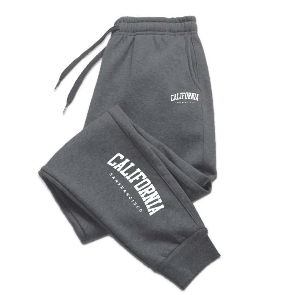 Men's Everyday Jogger Sweatpants