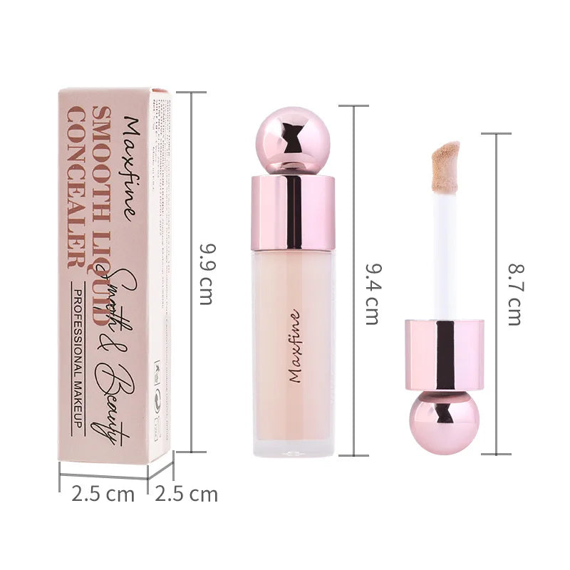 Full Coverage Pore-Blurring Concealer