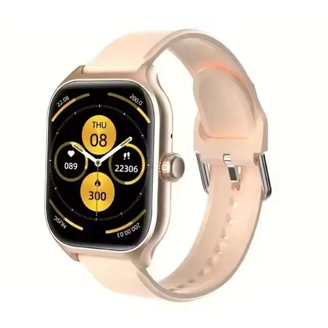 Smart Watch with Bluetooth Call