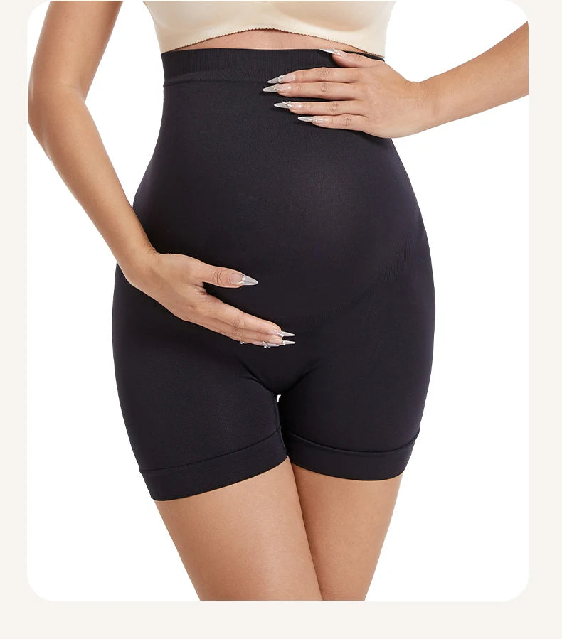 Seamless Maternity Underwear