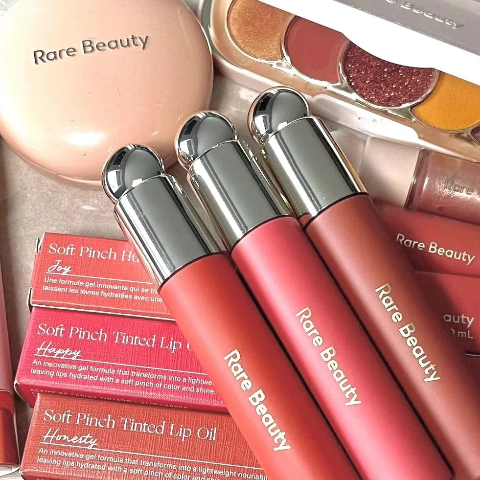 Rare Beauty Lip Oil Stain & Liquid Blush