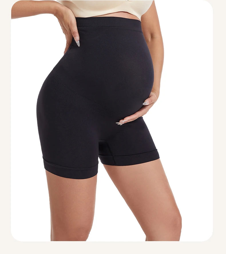 Seamless Maternity Underwear