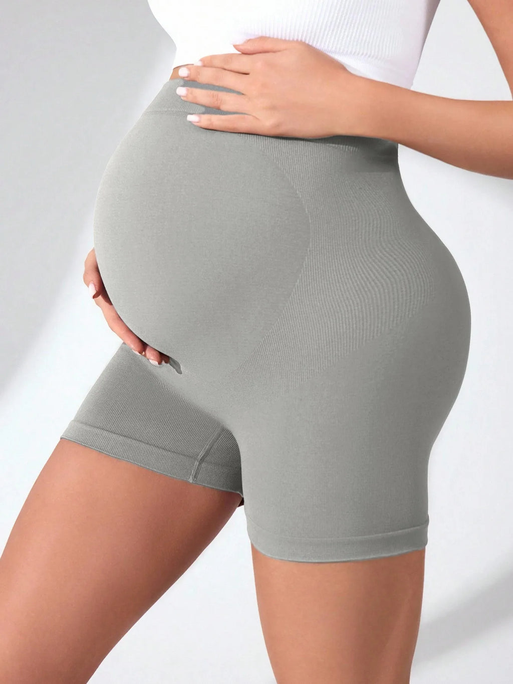 Maternity High Waist Support Leggings