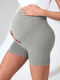 Maternity High Waist Support Leggings