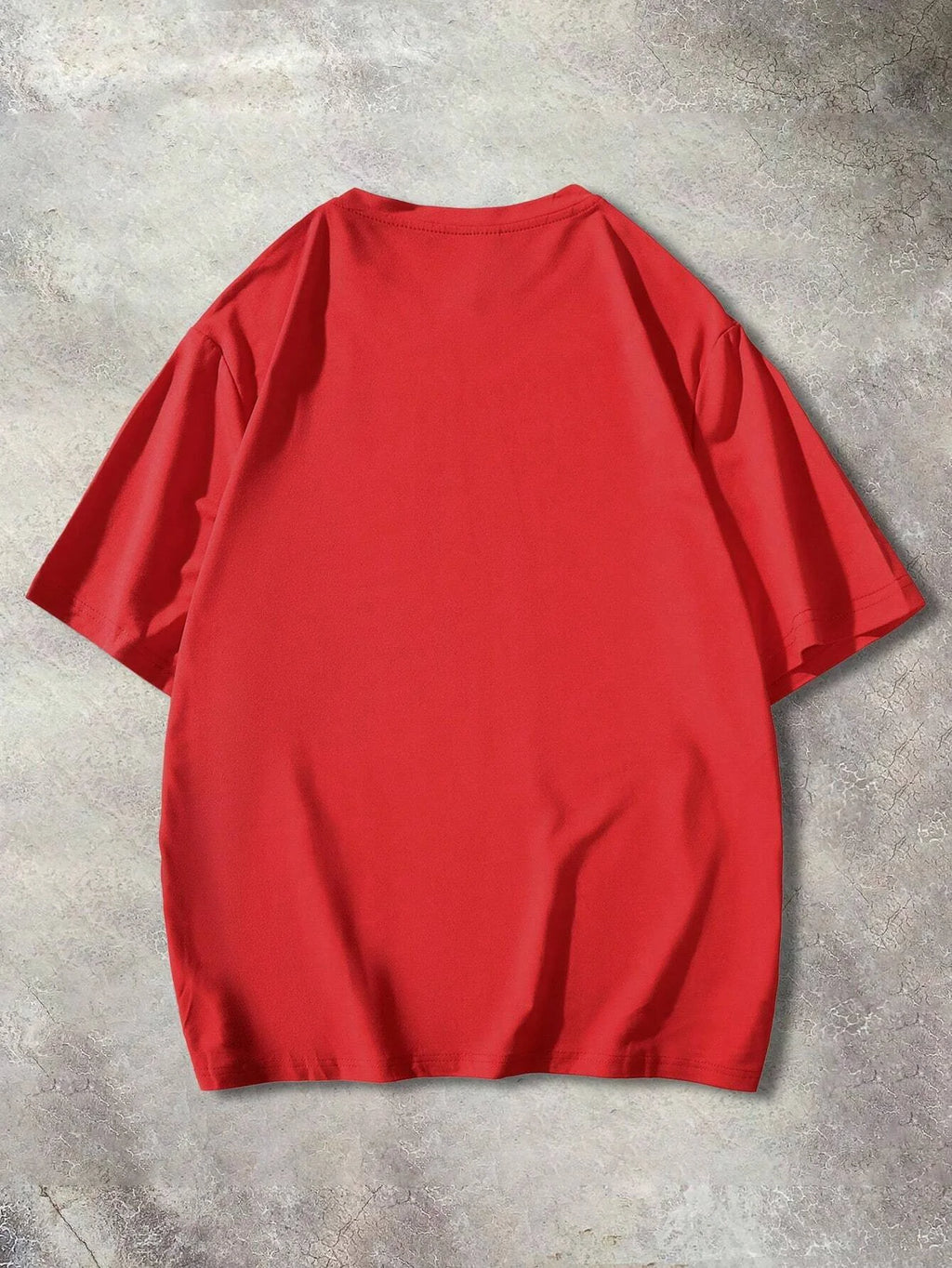 Men's BE KIND Graphic Cotton Tee