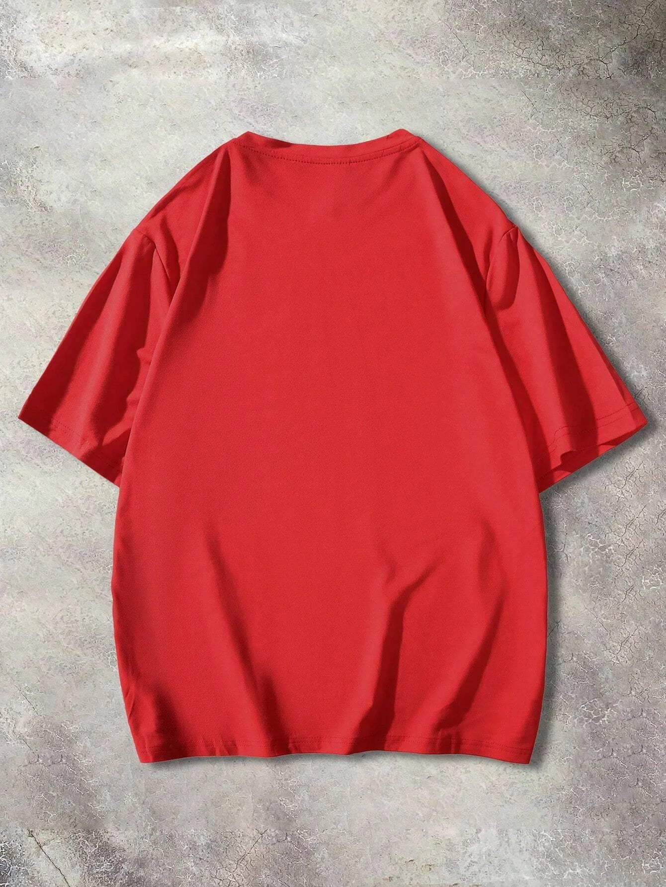 Men's BE KIND Graphic Cotton Tee