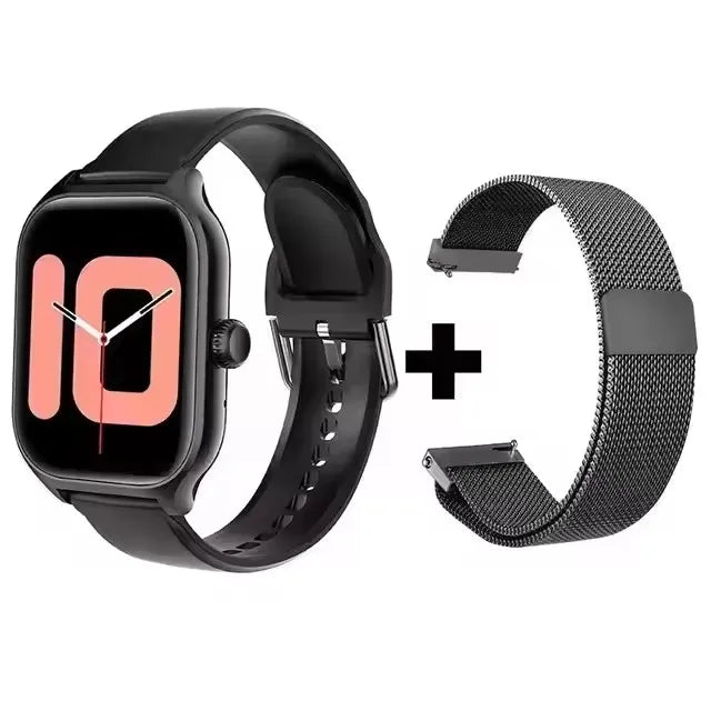 Smart Watch with Bluetooth Call