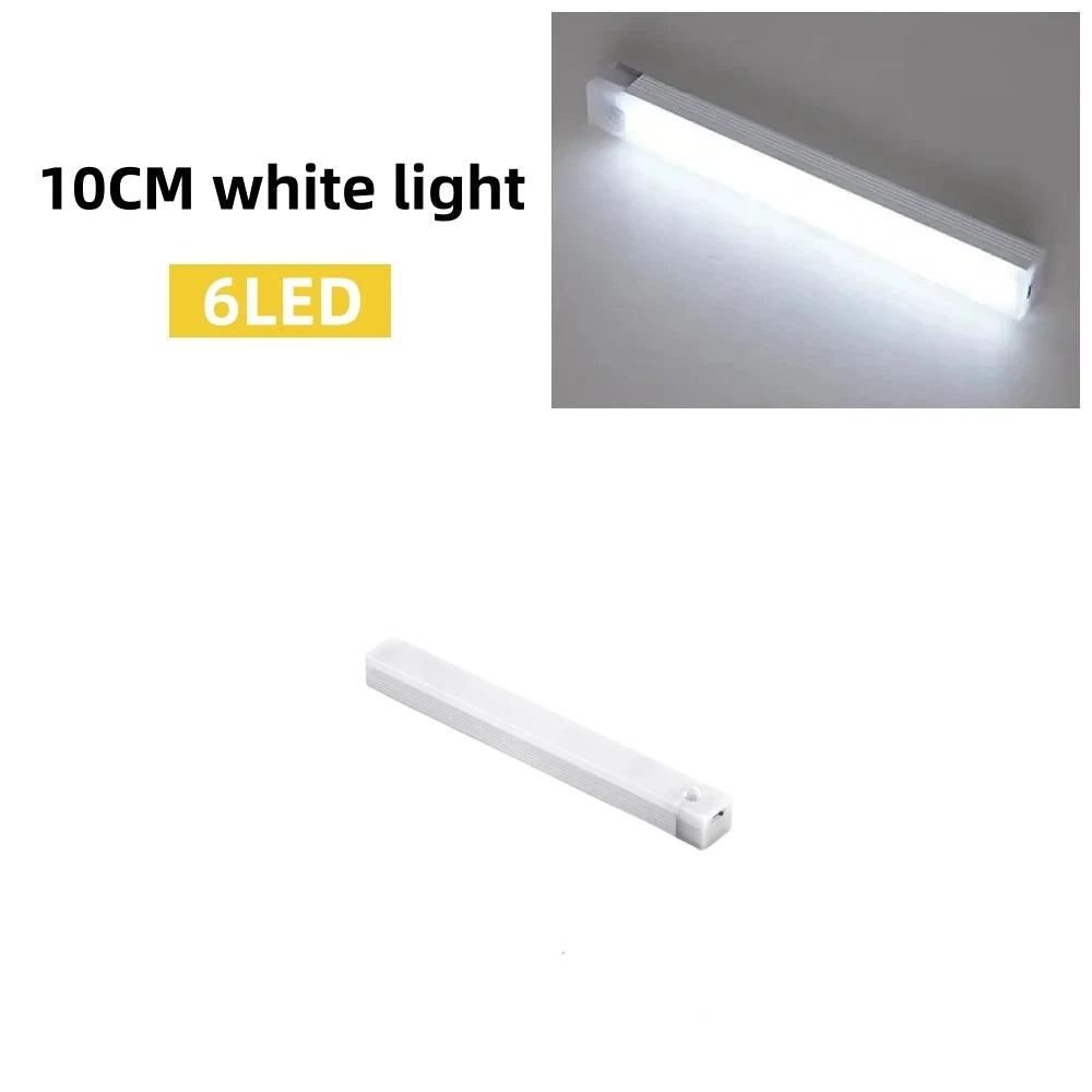 USB-C Rechargeable Cabinet Night Light
