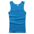 Men's Sleeveless Tank Top