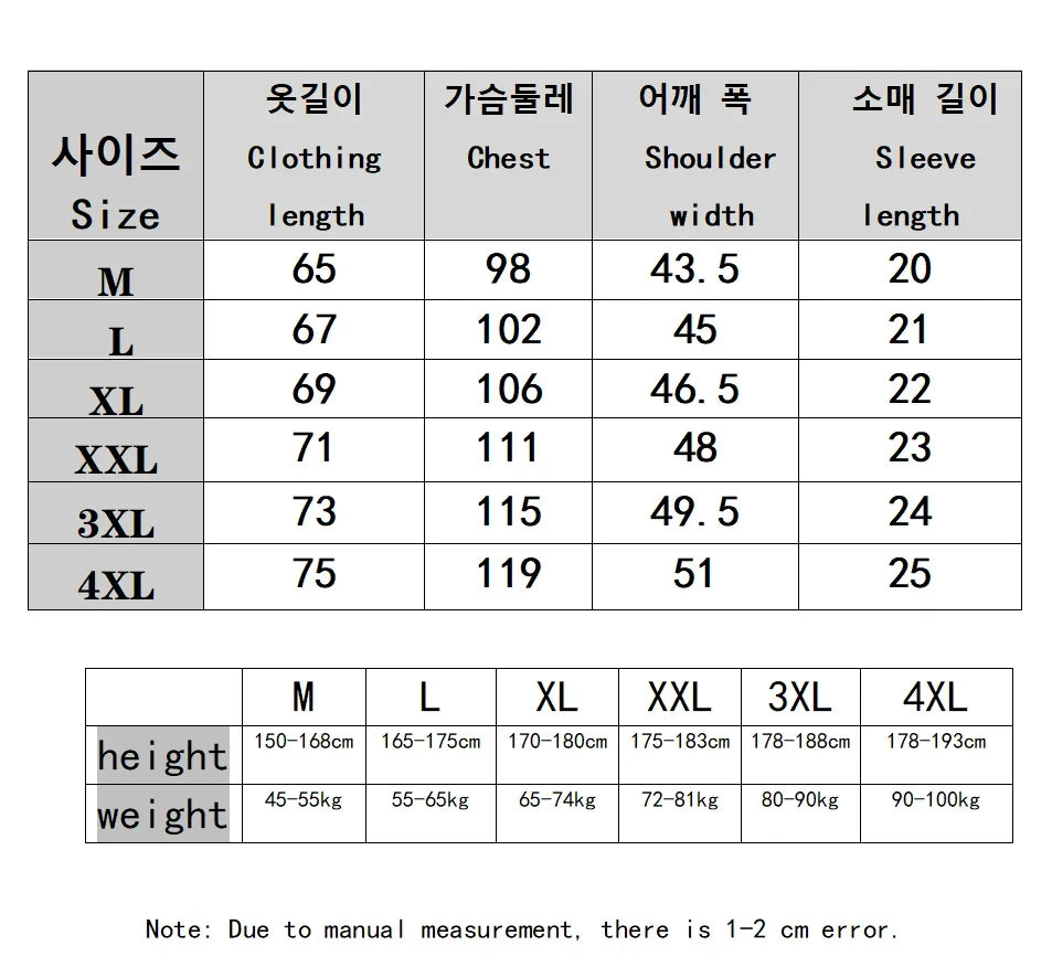 Men's Ice Silk Mesh T-Shirt