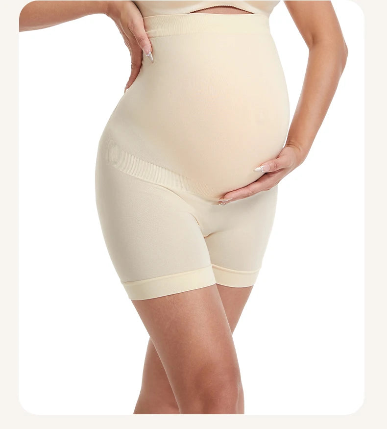 Seamless Maternity Underwear