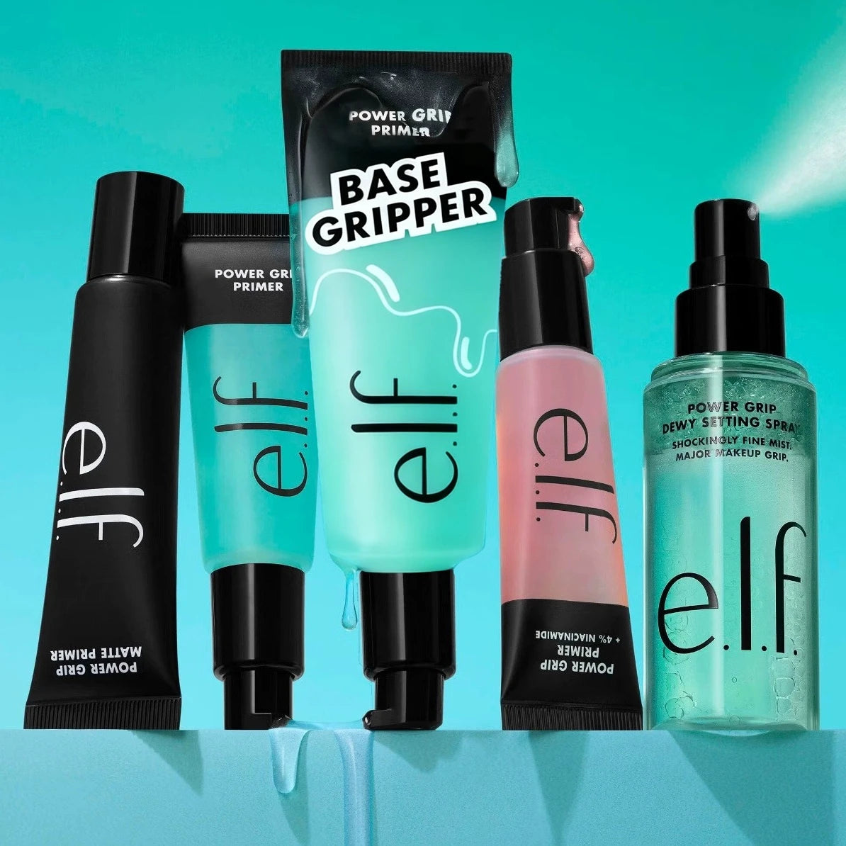 e.l.f. Power Grip Primer Jumbo – Hydrating & Smoothing