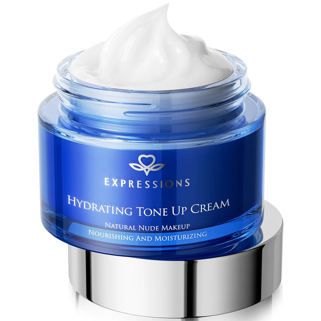 Niacinamide Tone-Up Cream