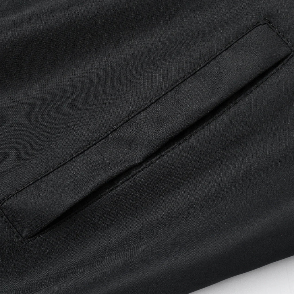 Men's Casual Baseball Collar Jacket