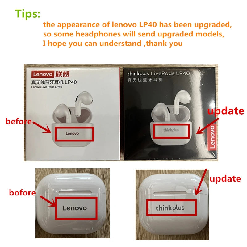 Wireless Earbuds